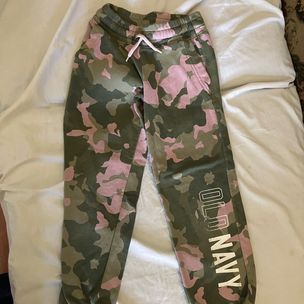 Kids sweatpants
